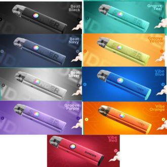 GEEKVAPE SONDER Q3 Kit 