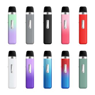 Geekvape Sonder Q Kit