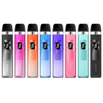Geekvape Wenax Q Kit