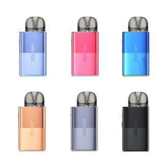 Geekvape Wenax U Kit