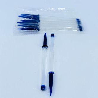 Dabber 5" Inch Needles - 8 Count Per Pack