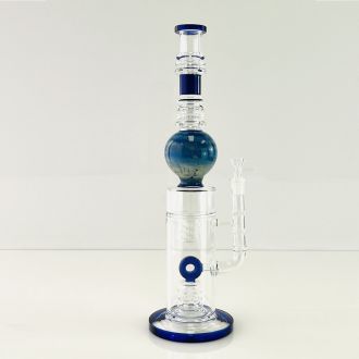 Waterpipe 17" Inch - Assorted