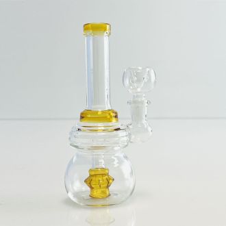 Waterpipe 6"Inch - Assorted Design Or Colors