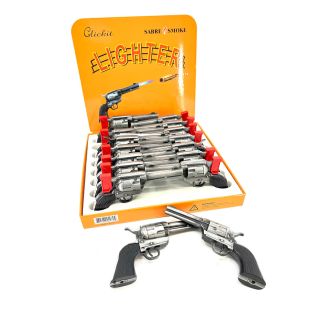 Glickit Lighter Gun Torch - 16 Count Per Display