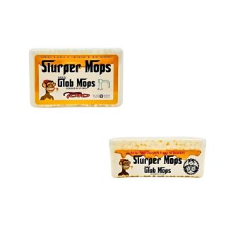 GLOB MOPS X JP TORO SLURPER MOPS 200PCS