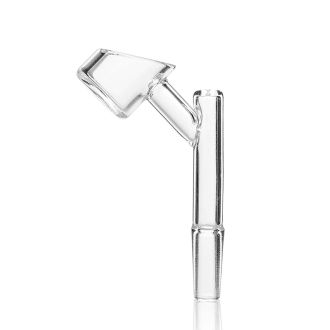 Grav 10mm - Male 45 Degree Banger - 5 Pieces Per Box 