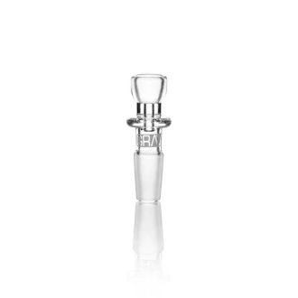 Grav 10mm One Hit Cup Bowl - 5 Bowls Per Pack - Ba10