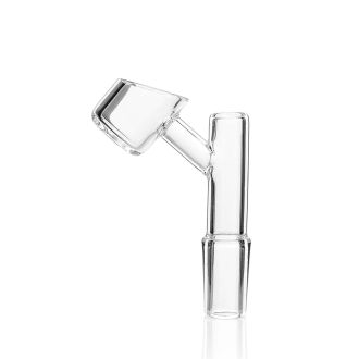 Grav 14mm - Male 45 Degree Banger - 5 Pieces Per Box 