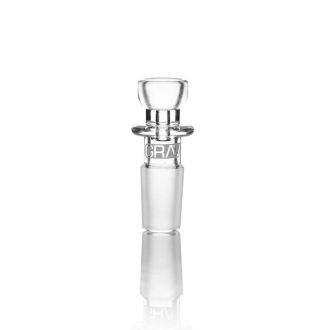Grav Cup Bowl 14mm - 5 Per Pack - Ba14