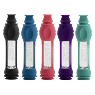 Grav Octo-Taster 16mm with Silicone Skin