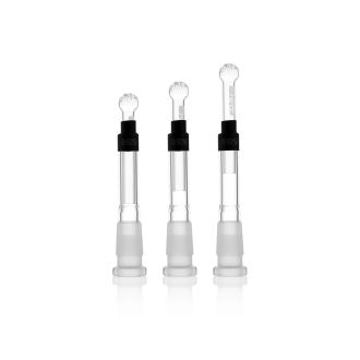 Grav 6" Inch - 14mm Adjustable Downstem - 5 Per Pack