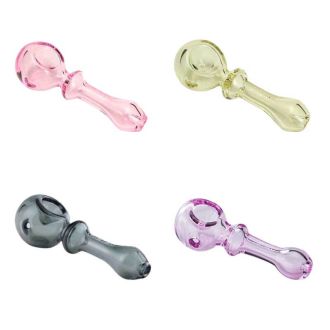 Grav Bauble Spoon - 4.6 Inch - SP.BB.V2