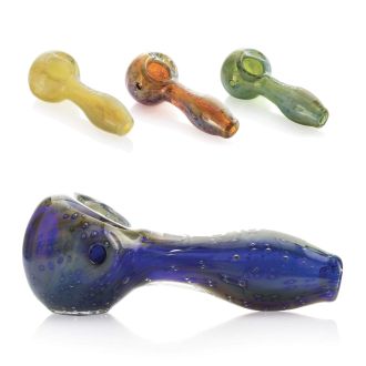 Grav 4" Bubble Trap Spoon - Spbt