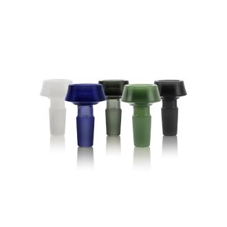 Grav 14mm Caldera Bowl - Assorted - 5 Per Pack