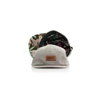 Grav Camp Hat - Assorted - Price Per Piece
