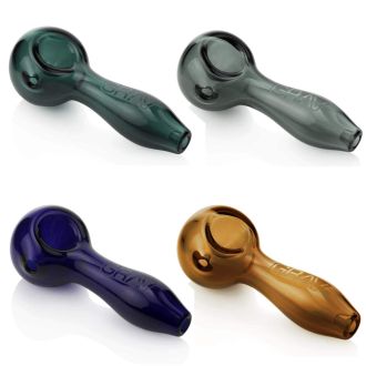4" Inch - Grav Classic Spoon