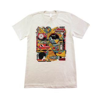 Grav T-Shirt - Assorted Size