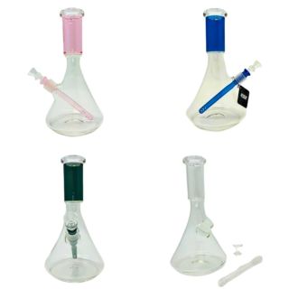 GRAV LARGE DECO BEAKER 50DBL.13 
