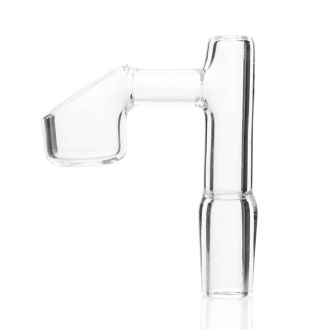 Grav 14mm Male - 90 Degree Banger - 5 Pieces Per Box