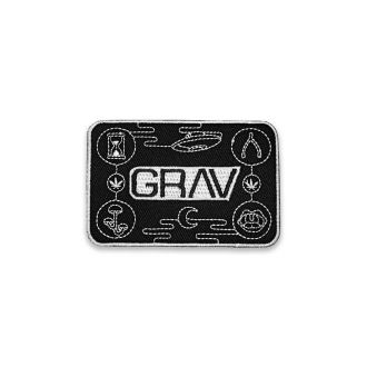Grav® Patch