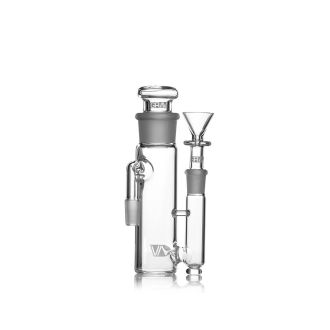 Grav 5.5 Inch - 14mm - Ash Catcher Phoenix - 90 Degree - Phu14t
