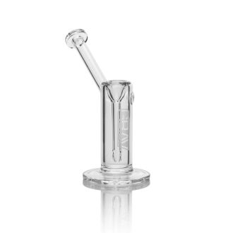6" Inch - Grav Labs Upright Bubbler - Ub3.0 - Assorted
