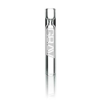Grav 12mm - Clear Taster - 10 Per Pack