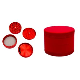 GRINDER 75mm 4pt RUBBER-PAINT PRGRD-75MM