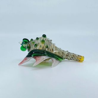 HPNA12 - Handpipe Snail - Assorted