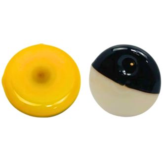 HANDPIPE 3.5" DONUTS