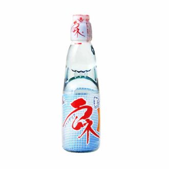 Exotic Soda Hataramune 200ml - Original - Exortic World Snacks