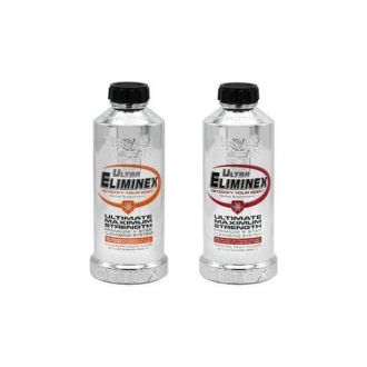 Herbal Clean Ultra Eliminex Body Detox 32oz