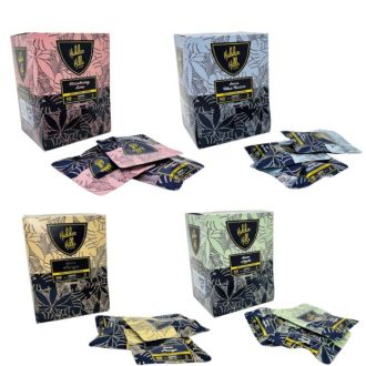 HIDDEN HILLS HEADY Blend ULTRA 