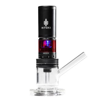 Hitoki Saber With Bubbler