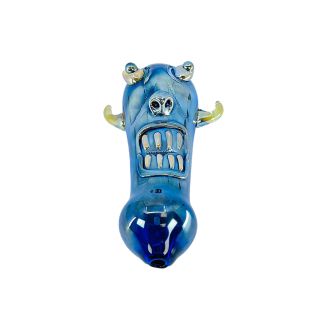HPMS73 - 5 Inch Handpipe - Devil
