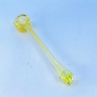 HPNA133 - 6 Inch Handpipe - Long-Spoon Fumed
