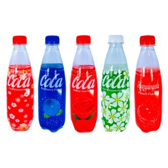 Huang Dong Cola - 400 ml Bottle - Exotic World Snacks