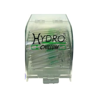 HYDRO CHILLUM 100PC DISPLAY 