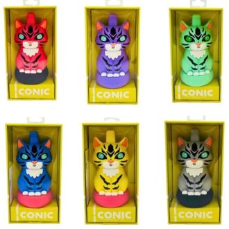 ICONIC CARTRIDGE BATTERY 500mAh CAT NEKO