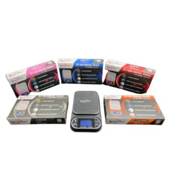 Weighmax Digital Scale - 2t-100 - 100 Gram x 0.01 Gram