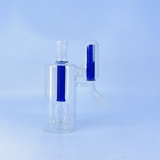 Ash Catcher 45 Degree Recycler Ufo Perc