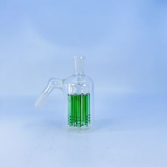 Ash Catcher 45 Degree - 14 Male-14 Female With 8-arm Tree Perc