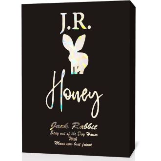 J R Honey - 12 Per Pack
