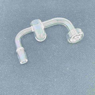 Quartz Banger 14mm Male Terp Slurper 4- piece per pack - Ray-m-3 - RTBR13