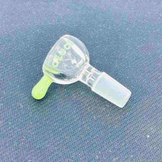 Aleaf Glass Bowl - 14mm Male - Assorted Colors - AL1124 - GBPC1