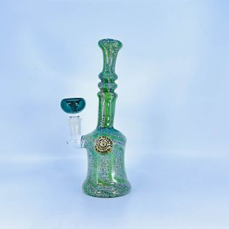 Waterpipe - 8 Inch -  Fancy
