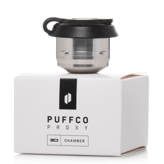 Puffco Proxy - 3D Chamber
