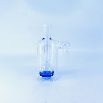Ash Catcher 90 Degree - 14male - 14female With Honey Comb Perc - CHAC80