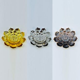 Incense Holder - Flower - X8000