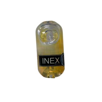 INEX HVY Handpipe - 4.5 Inch - HPUN1 - Assorted Colors
